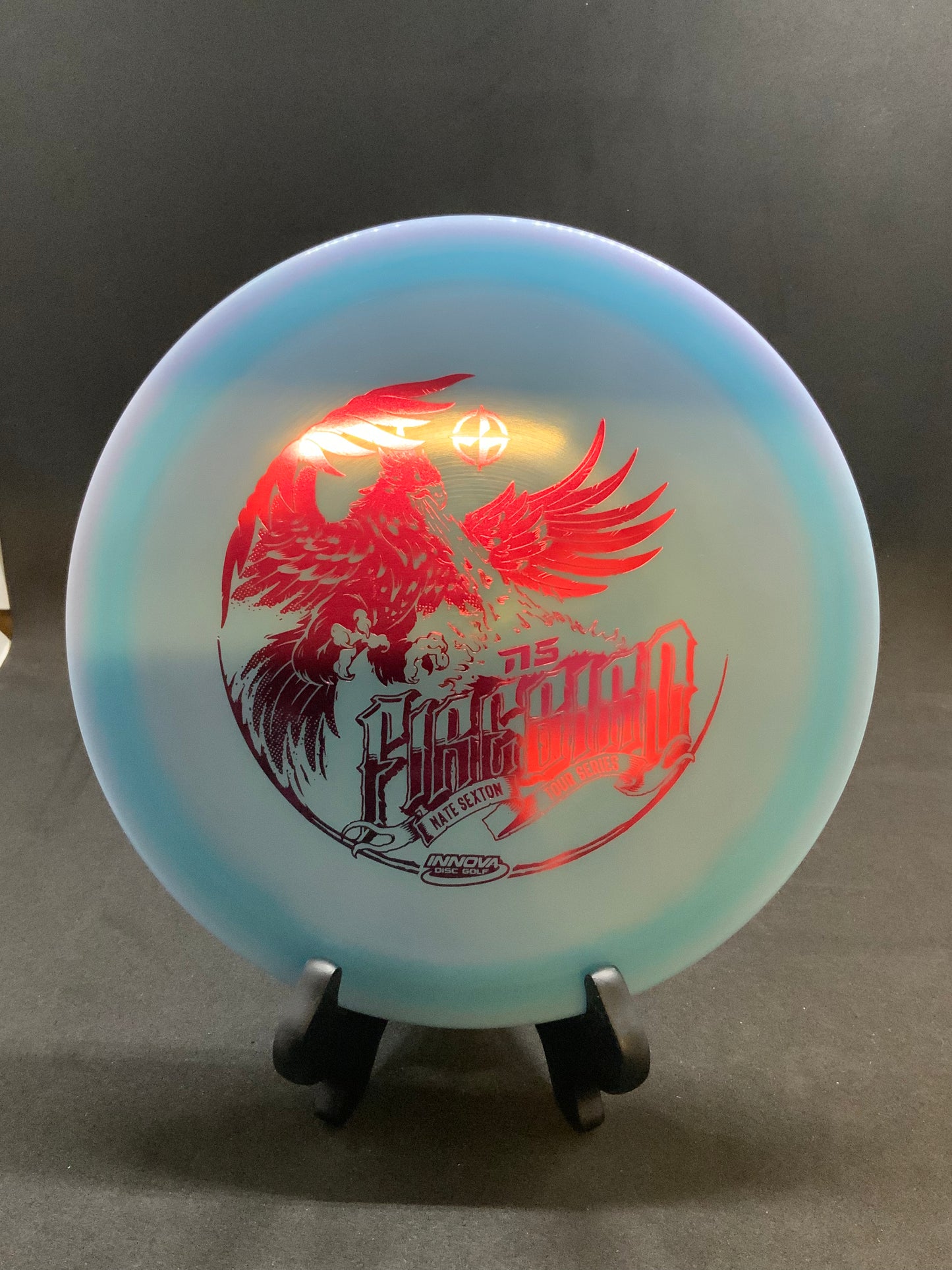 Innova Sexton Firebird 2022