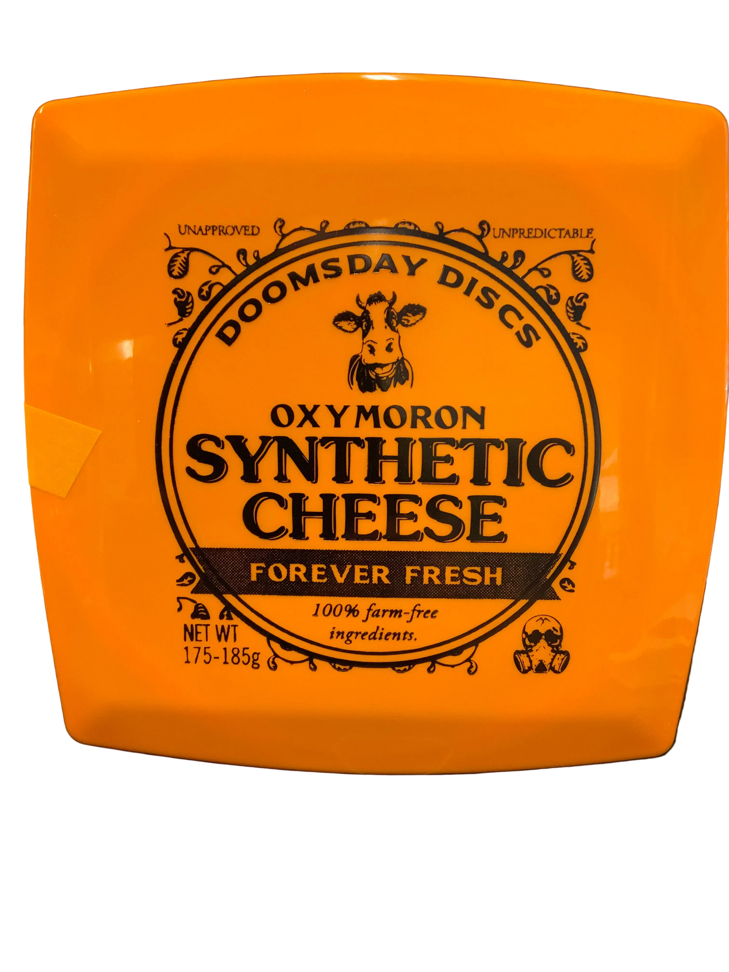 Doomsday Discs Oxymoron (7/1/-3/1)