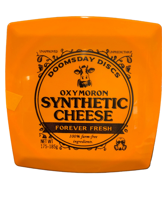 Doomsday Discs Oxymoron (7/1/-3/1)