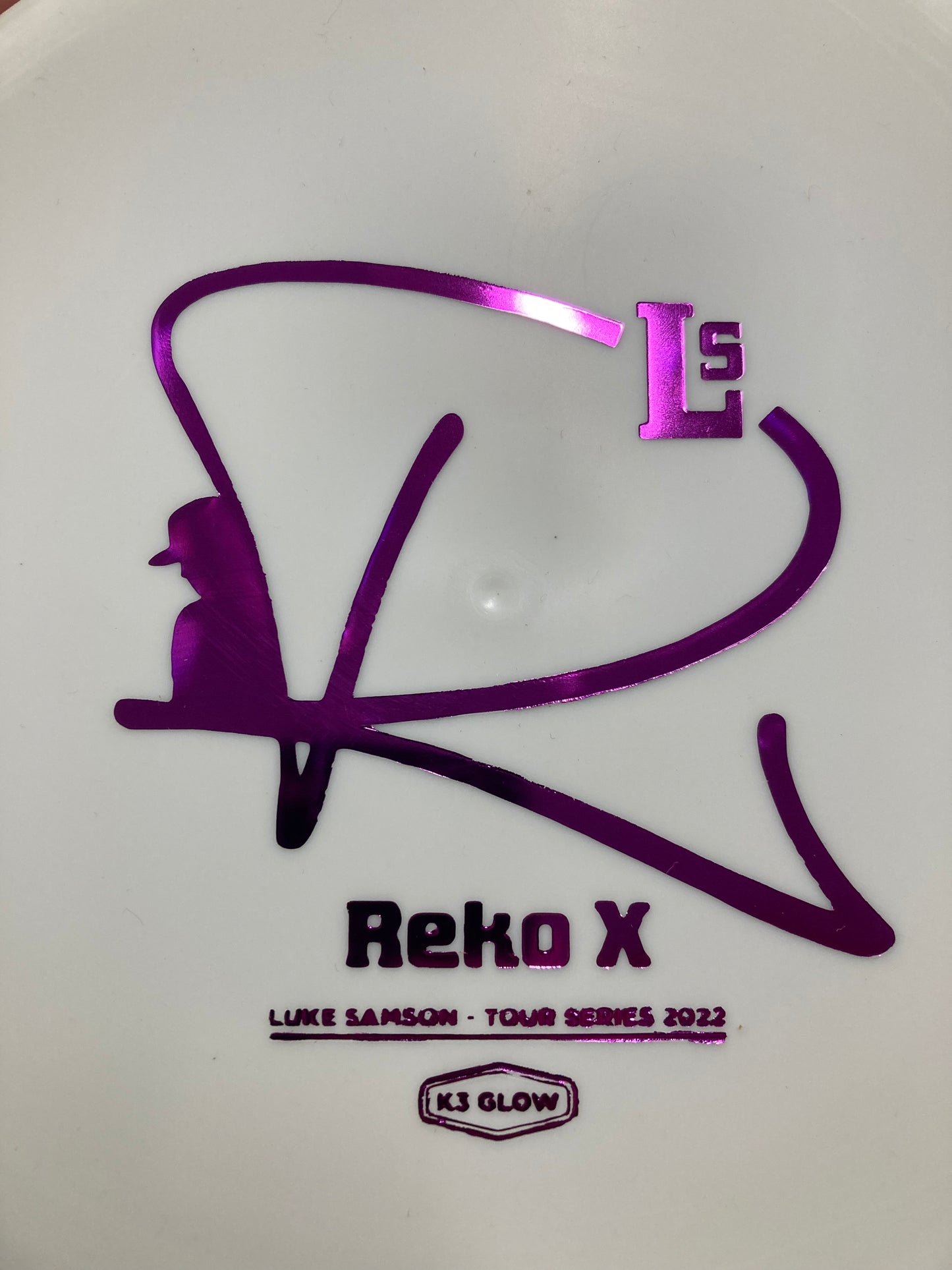 Kastaplast K3 Glow Reko-X